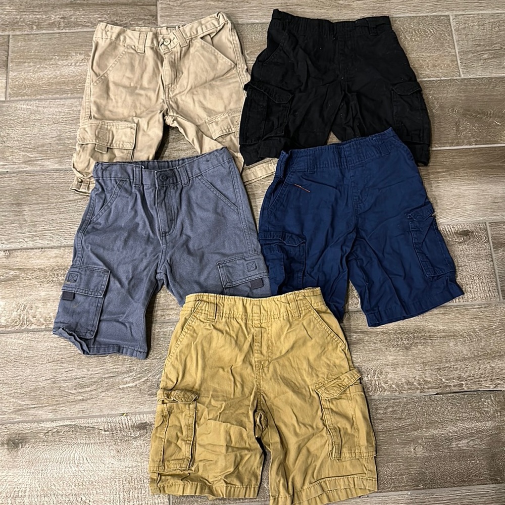 Cargo Short Lot!